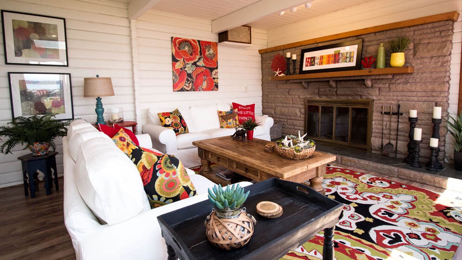 Baylight Beach House  +  Mother In-Law Appt for additional rate