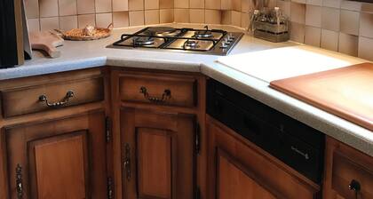 Chalet familial trĂšs confortable dans les Hautes Vosges de maximum 9 personnes