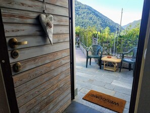 Interior - The Best Place To Visit Como Lake (Barni (COMO))