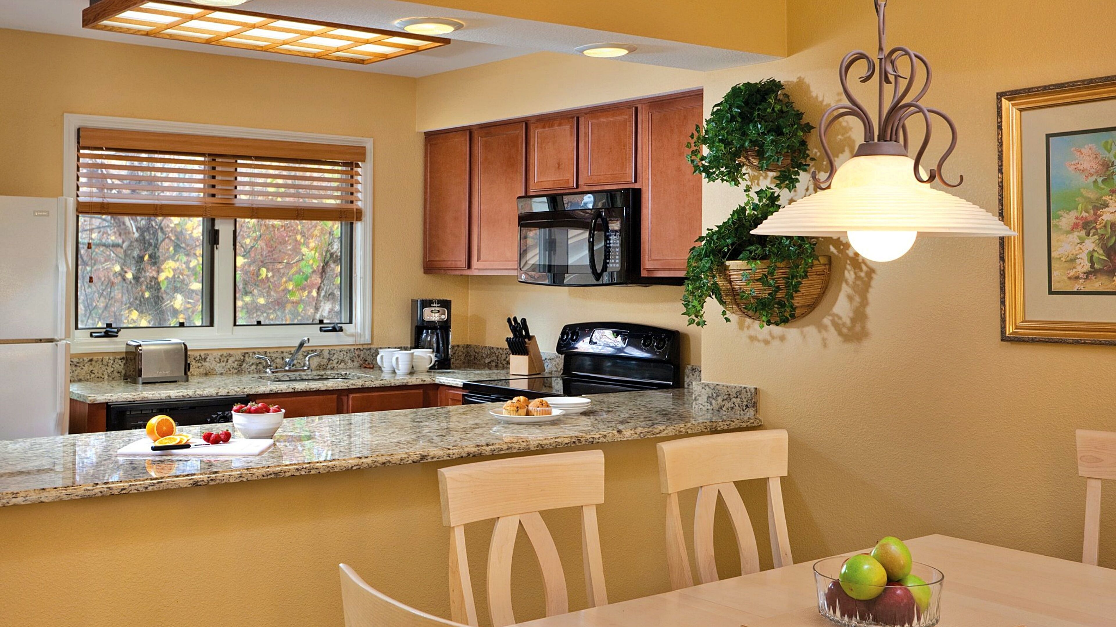 Wyndham Fairfield Glade