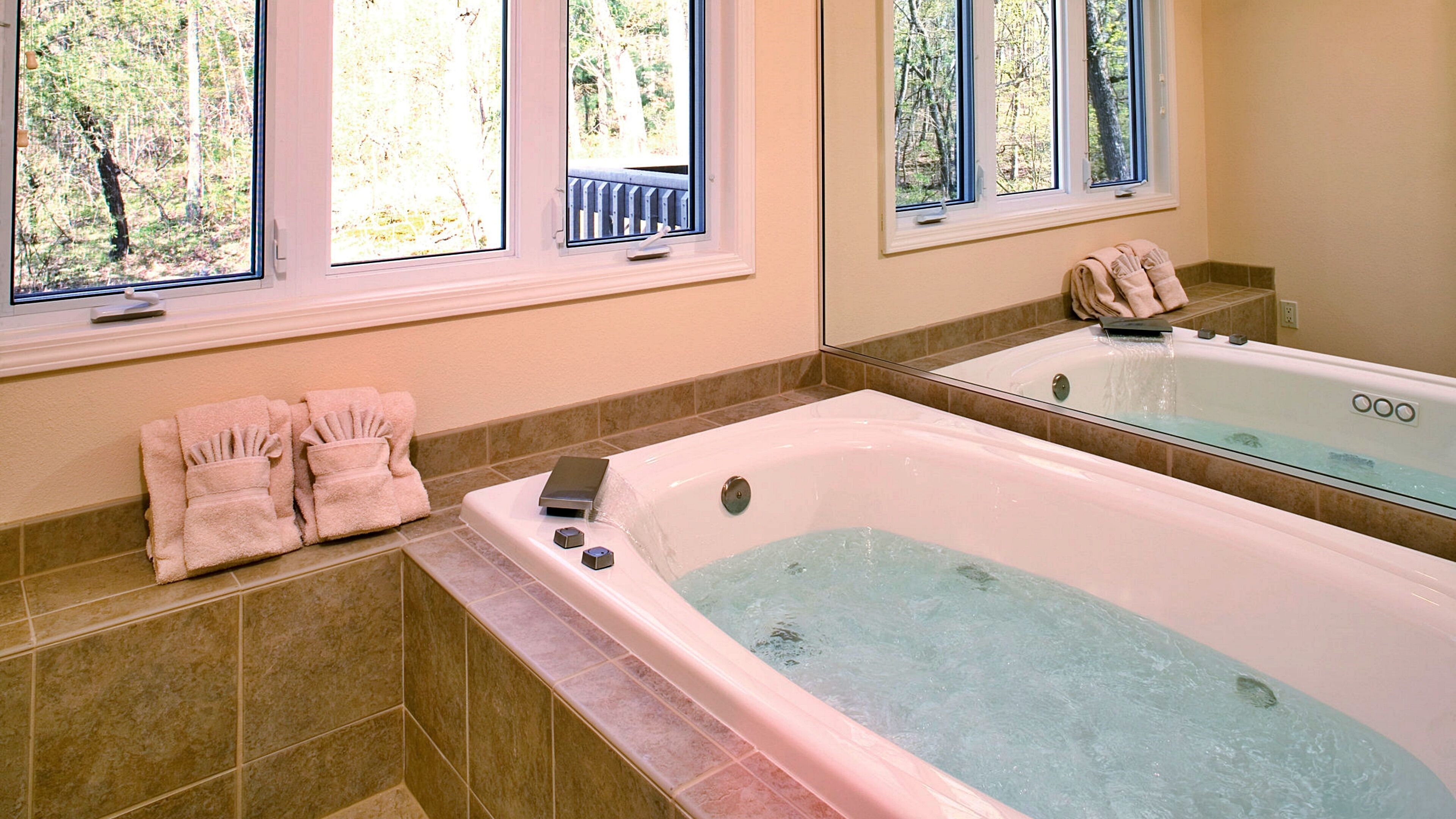 Wyndham Fairfield Glade