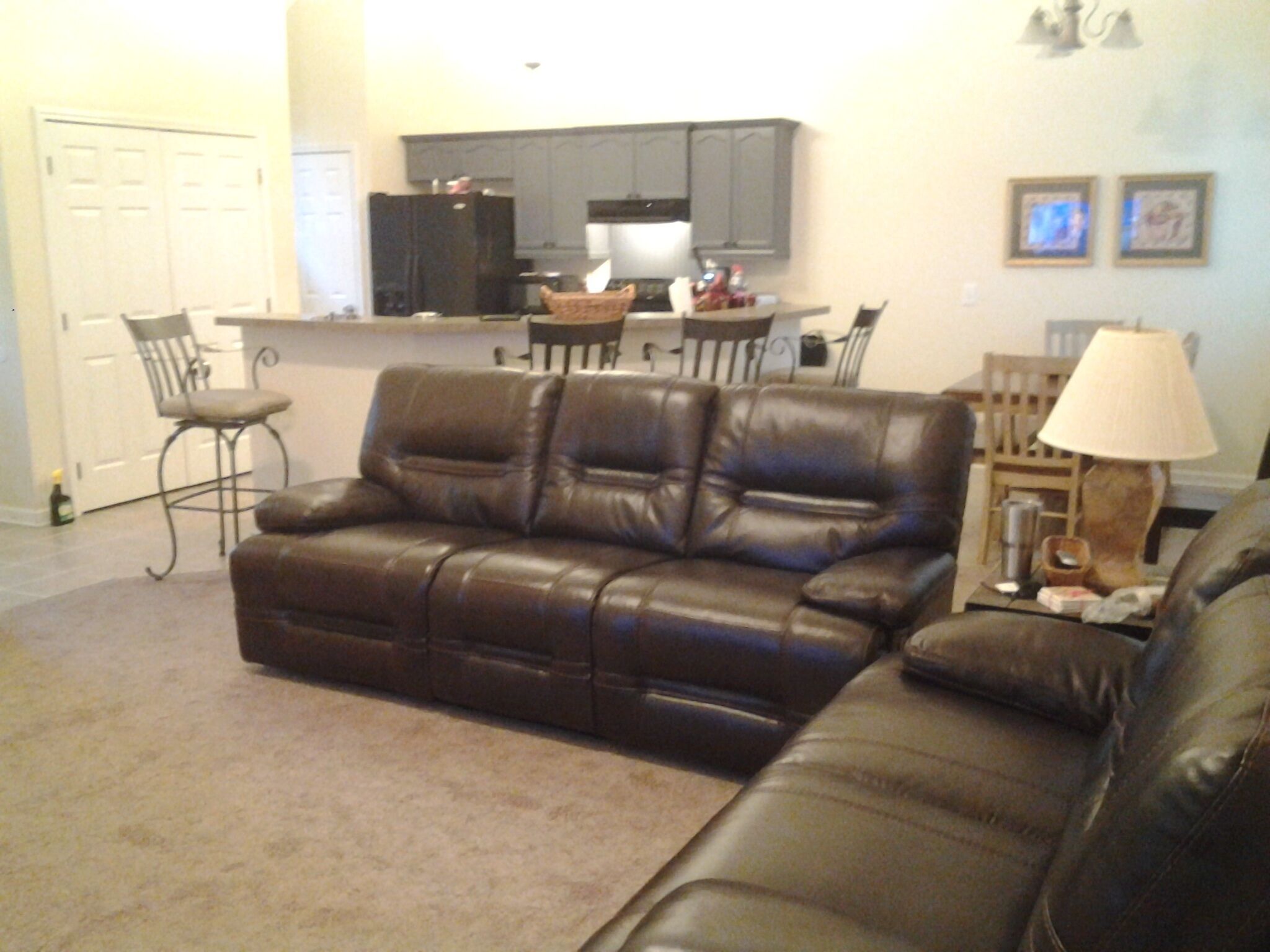 Perfect Gameday House For Auburn Football Games!