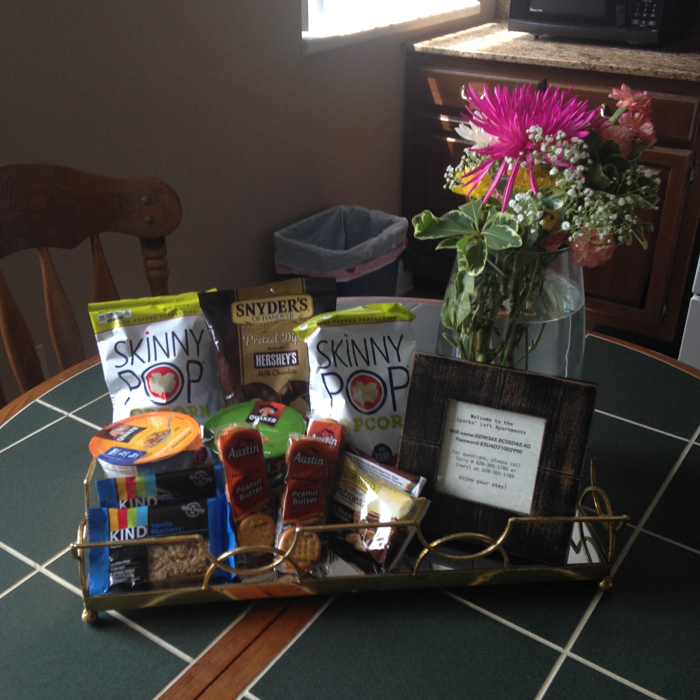 Experience The Lofts – Amazing View, Modern Comforts, Historical Charm!