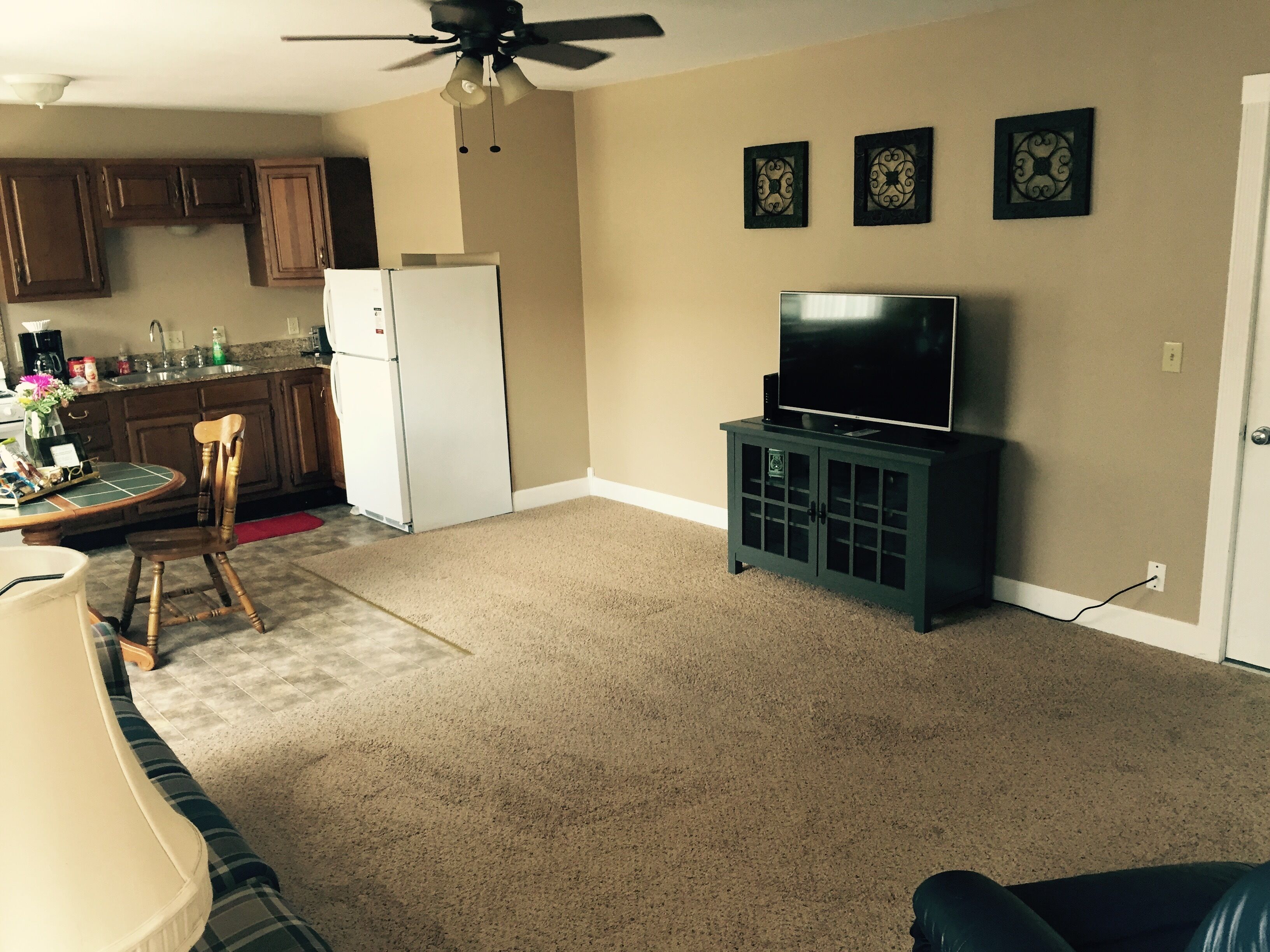 Experience The Lofts – Amazing View, Modern Comforts, Historical Charm!