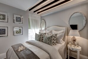 3 Schlafzimmer, Zimmersafe, Bügeleisen/Bügelbrett, kostenloses WLAN