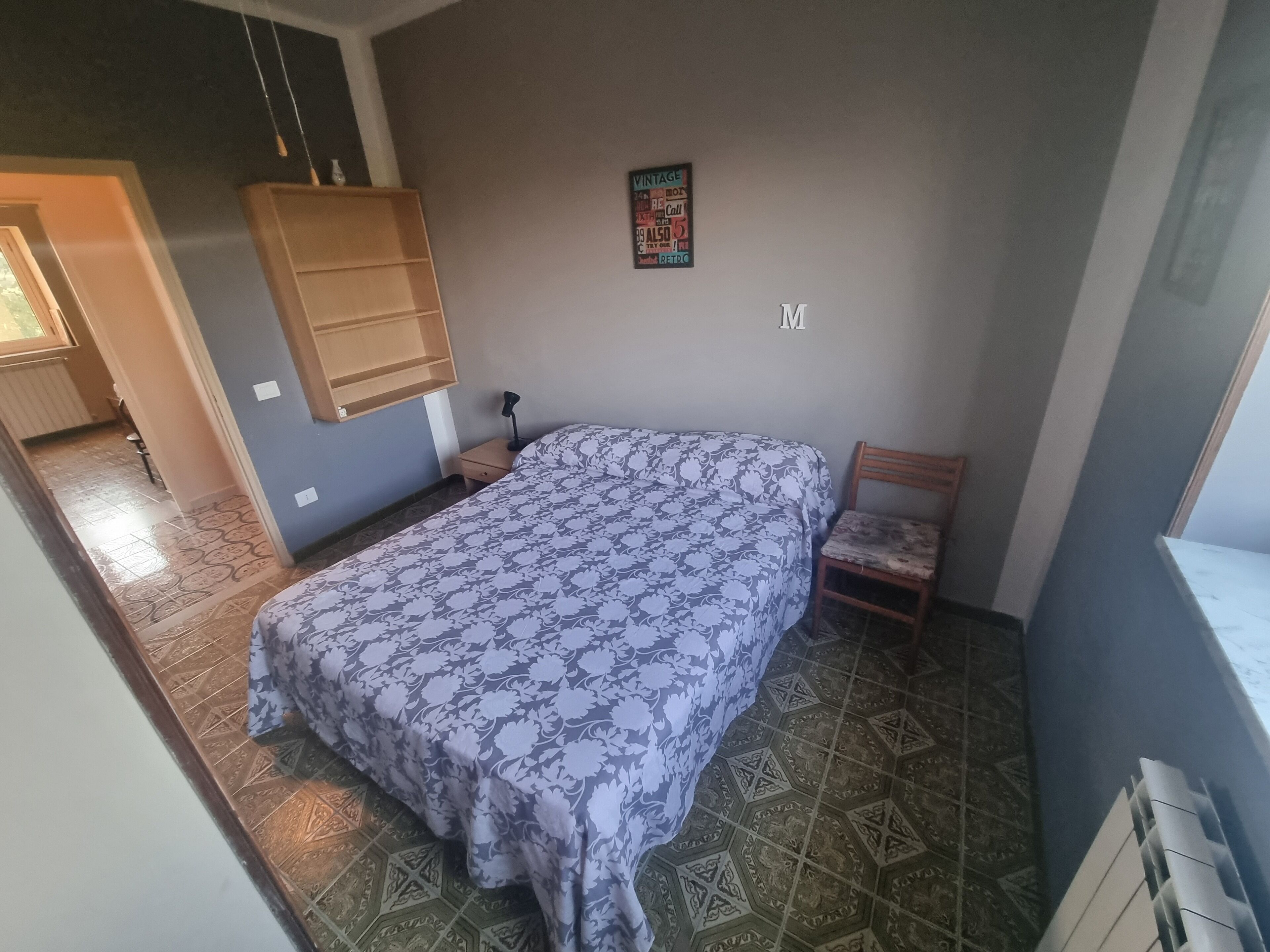 South Calabria Italy apartment rental - 10 minutes from the sea