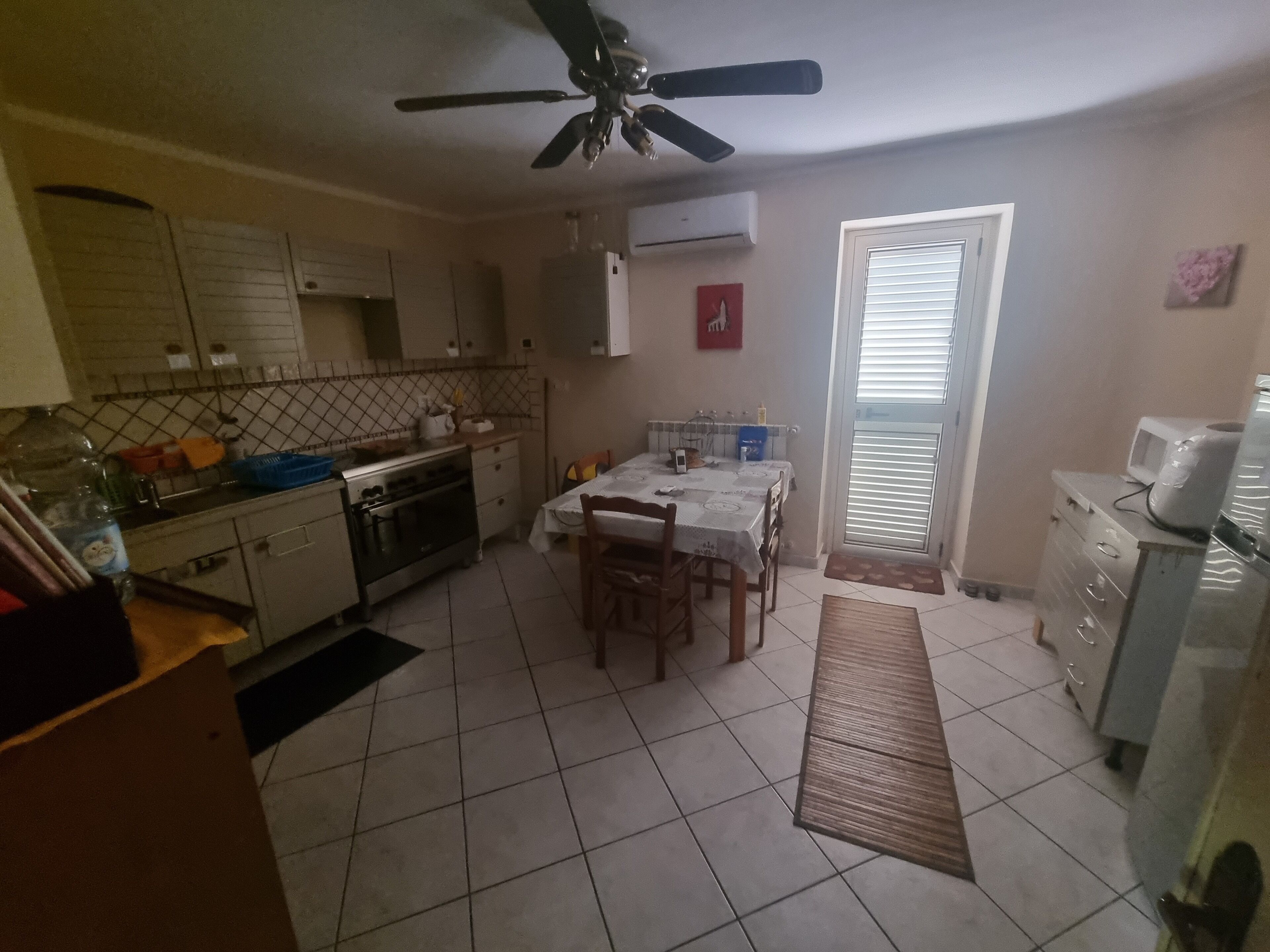 South Calabria Italy apartment rental - 10 minutes from the sea