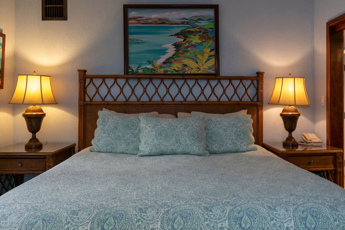 1 Schlafzimmer, WLAN