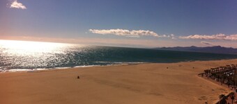 Coup2Coeur T2 Wifi Parking+Balcony, Exceptional Sea View - Mountain