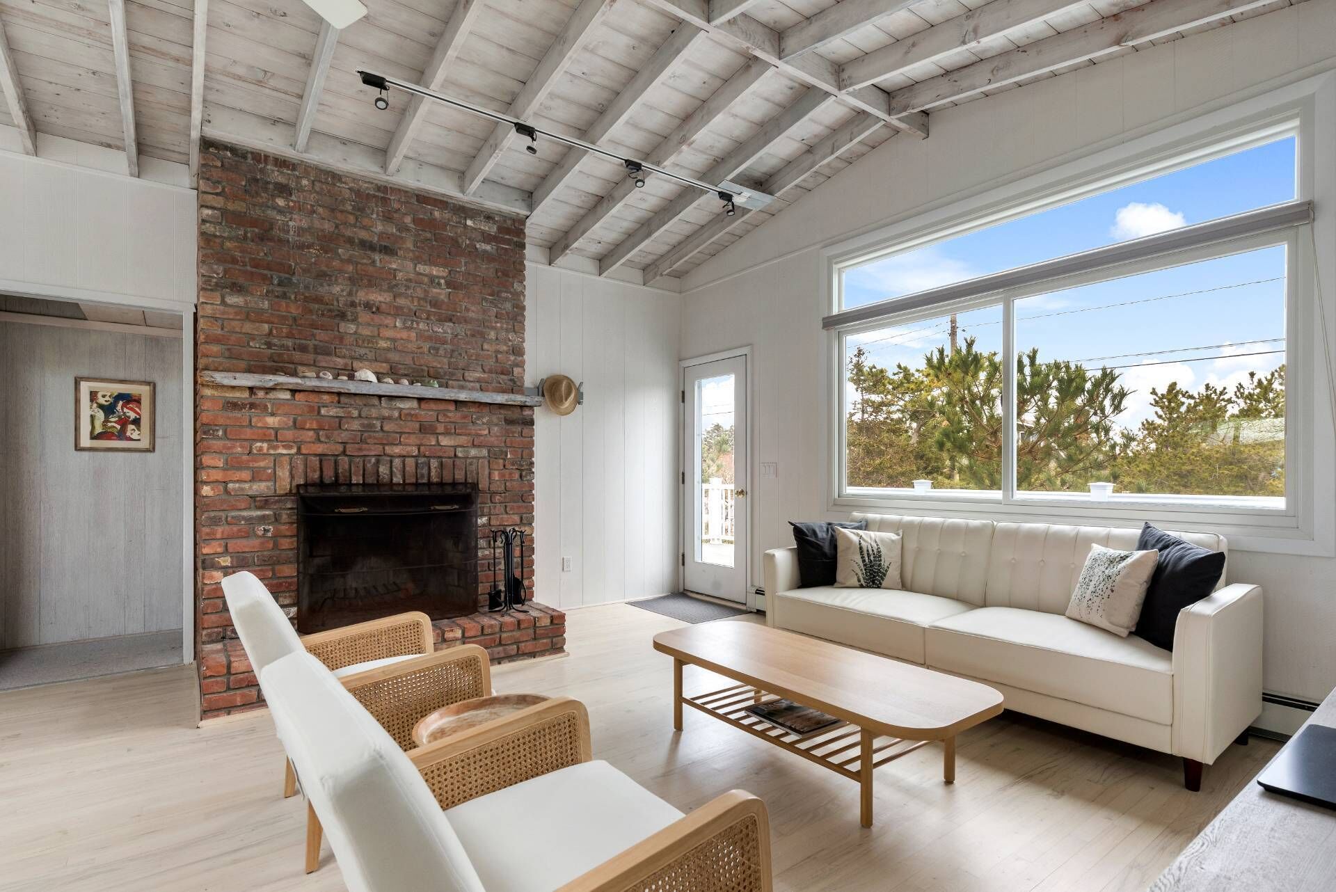 Amagansett / Montauk -- Beach Getaway