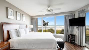 2 quartos, acesso à internet, roupa de cama