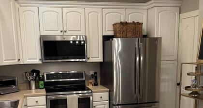 Autumn Ridge 58 - loistava sijainti ja täydellinen jalkapalloviikonlopuille