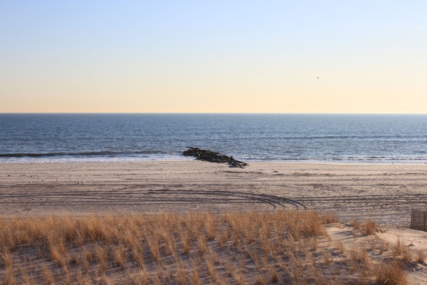 another view from the balcony