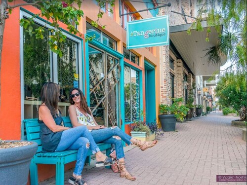 Large Panoramic Water View at Canal Crossing!