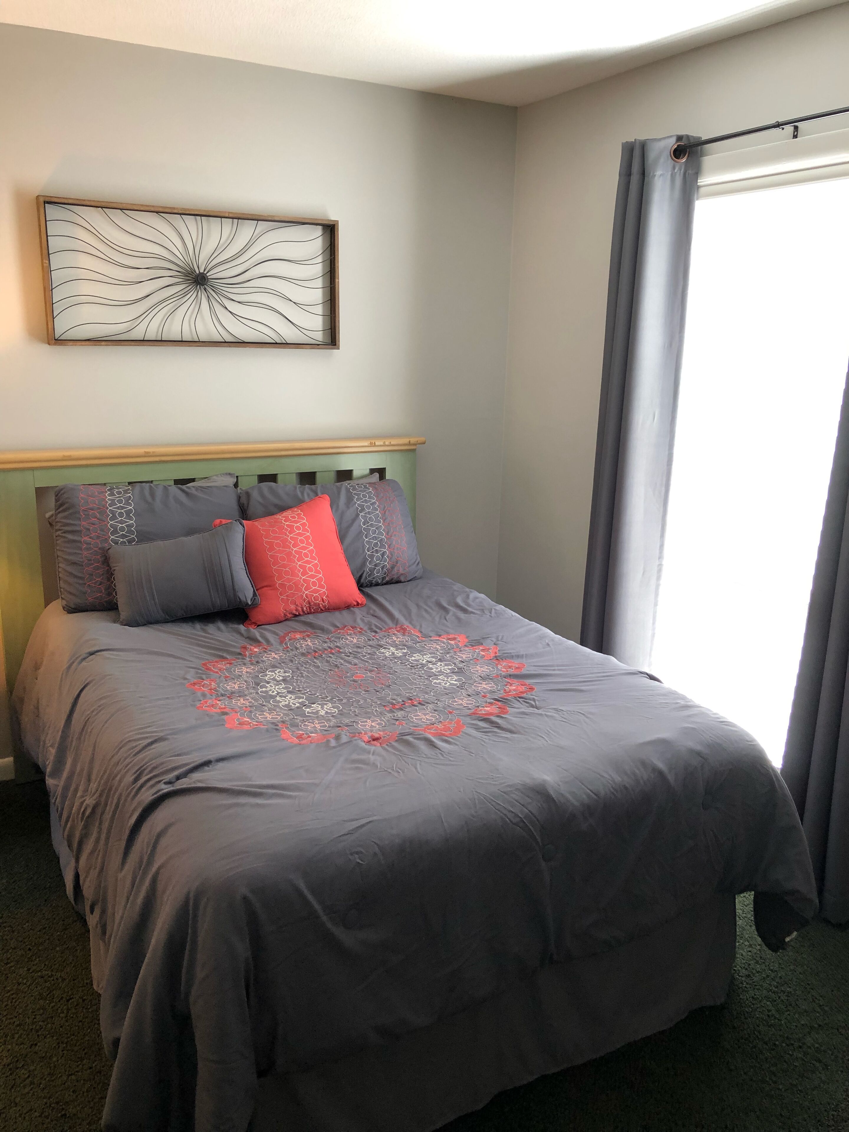 Southern Memories on #3