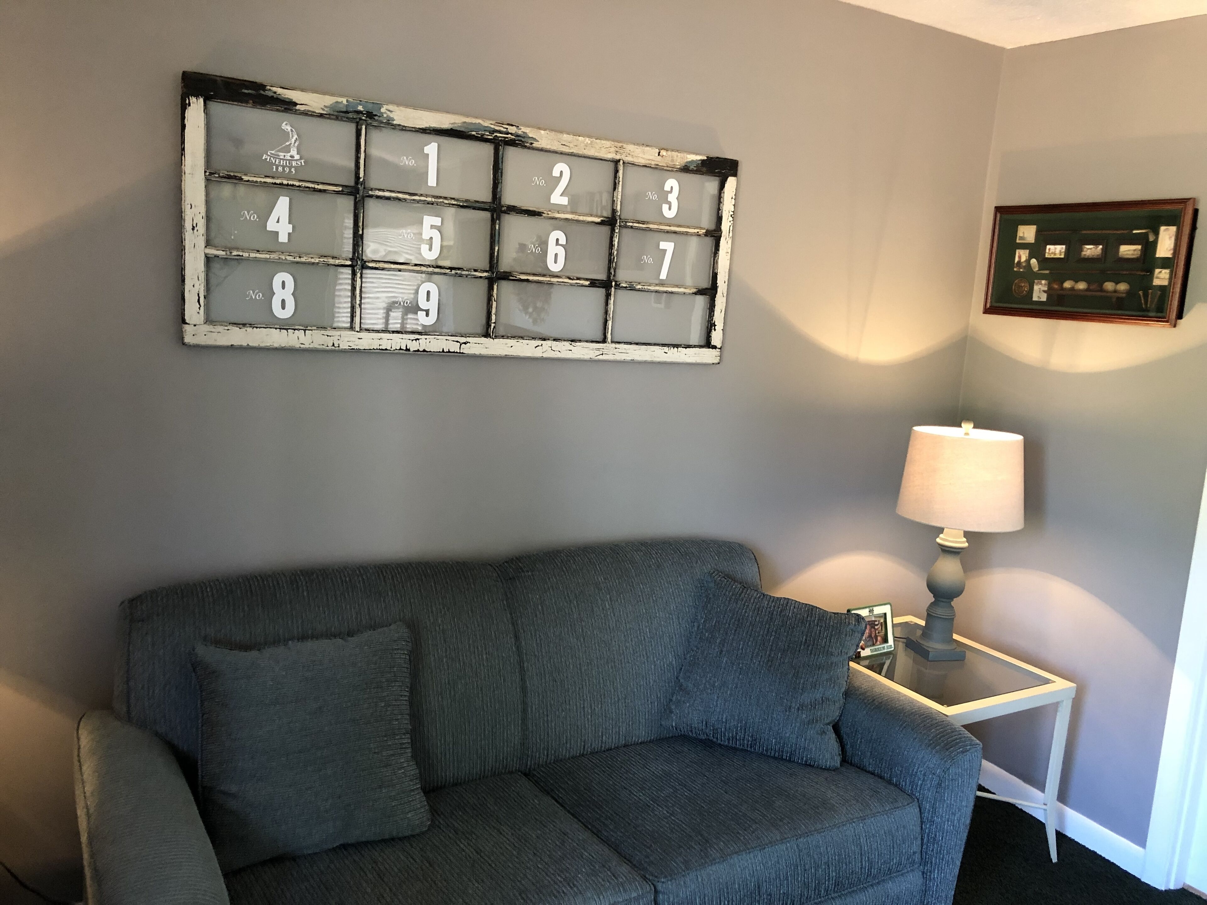 Southern Memories on #3