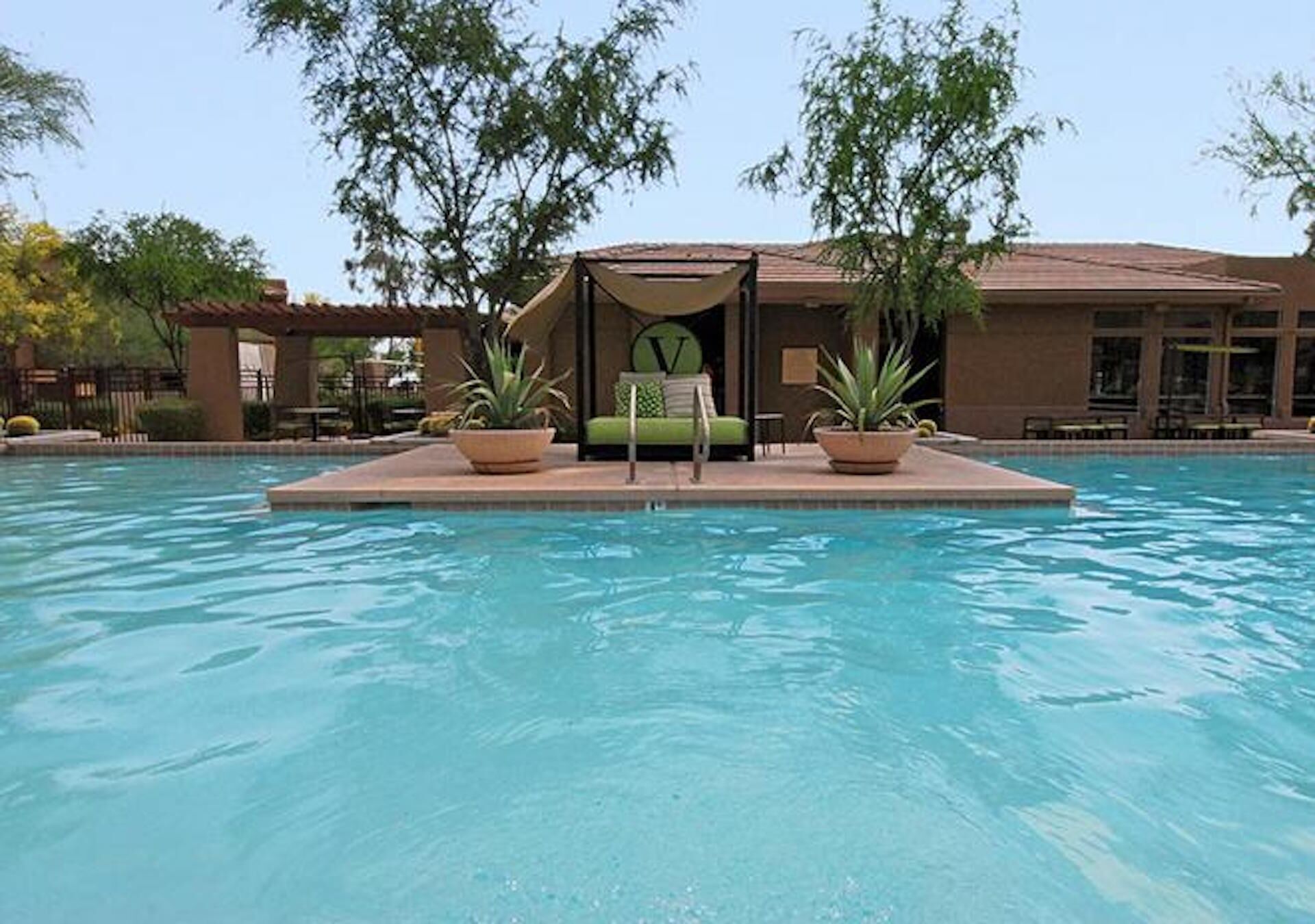 Grayhawk Luxury Townhouse Resort-Concierge-Private Chef-20 Seat Theater-Dogs OK