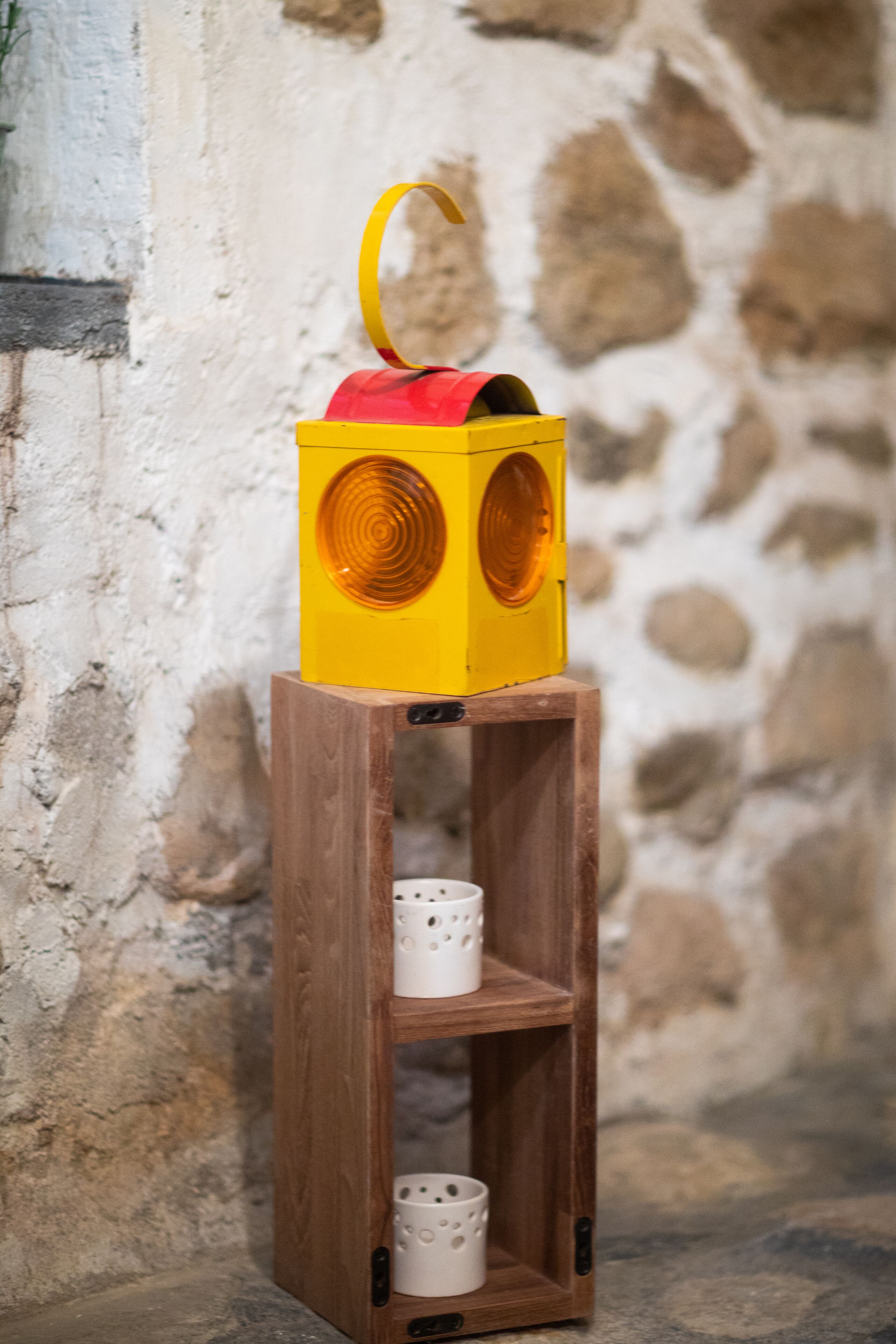 3 bedroom House - 160M - Terraces