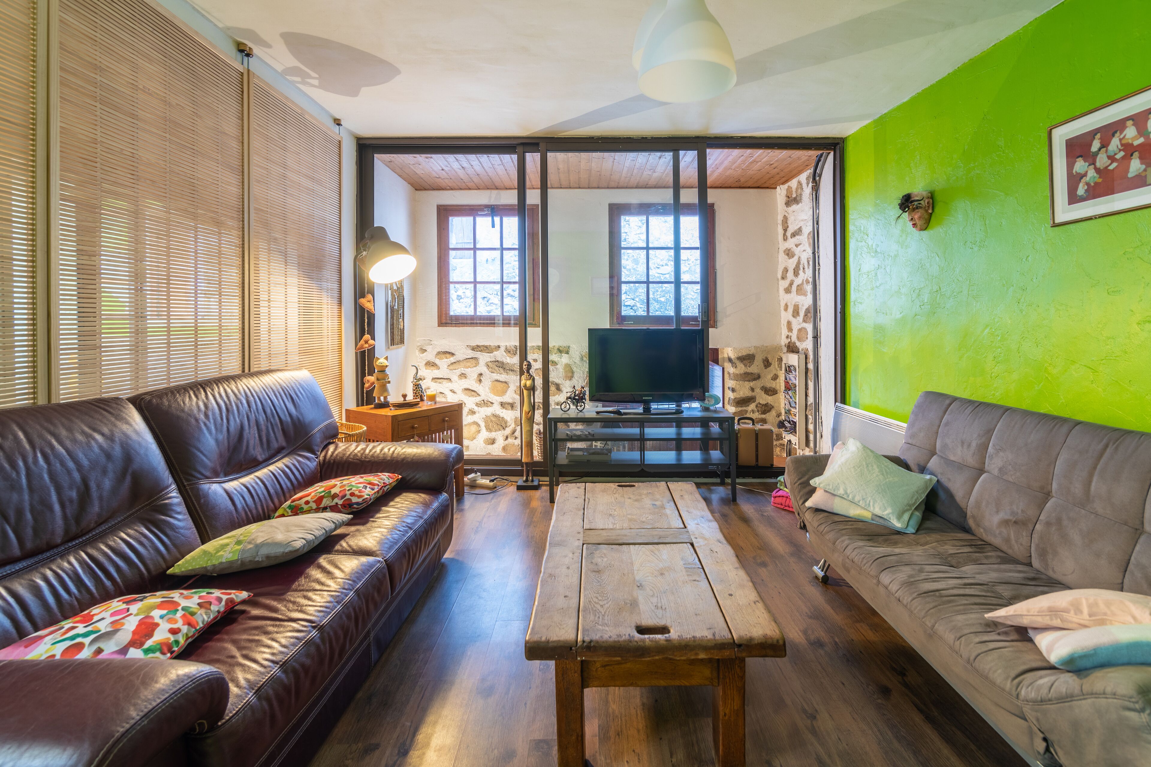 3 bedroom House - 160M - Terraces