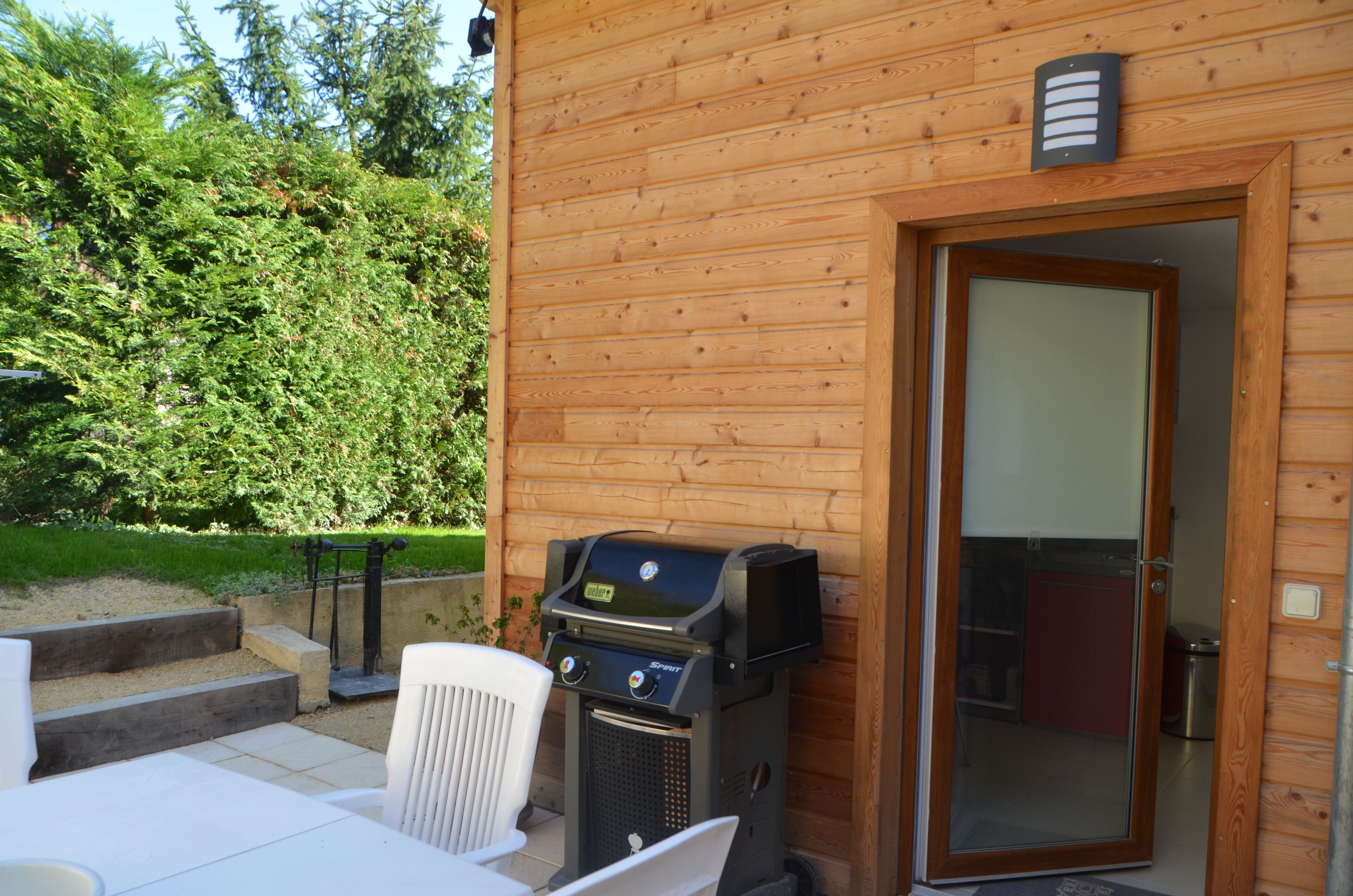 uriage Rental with jacuzzi and terraces