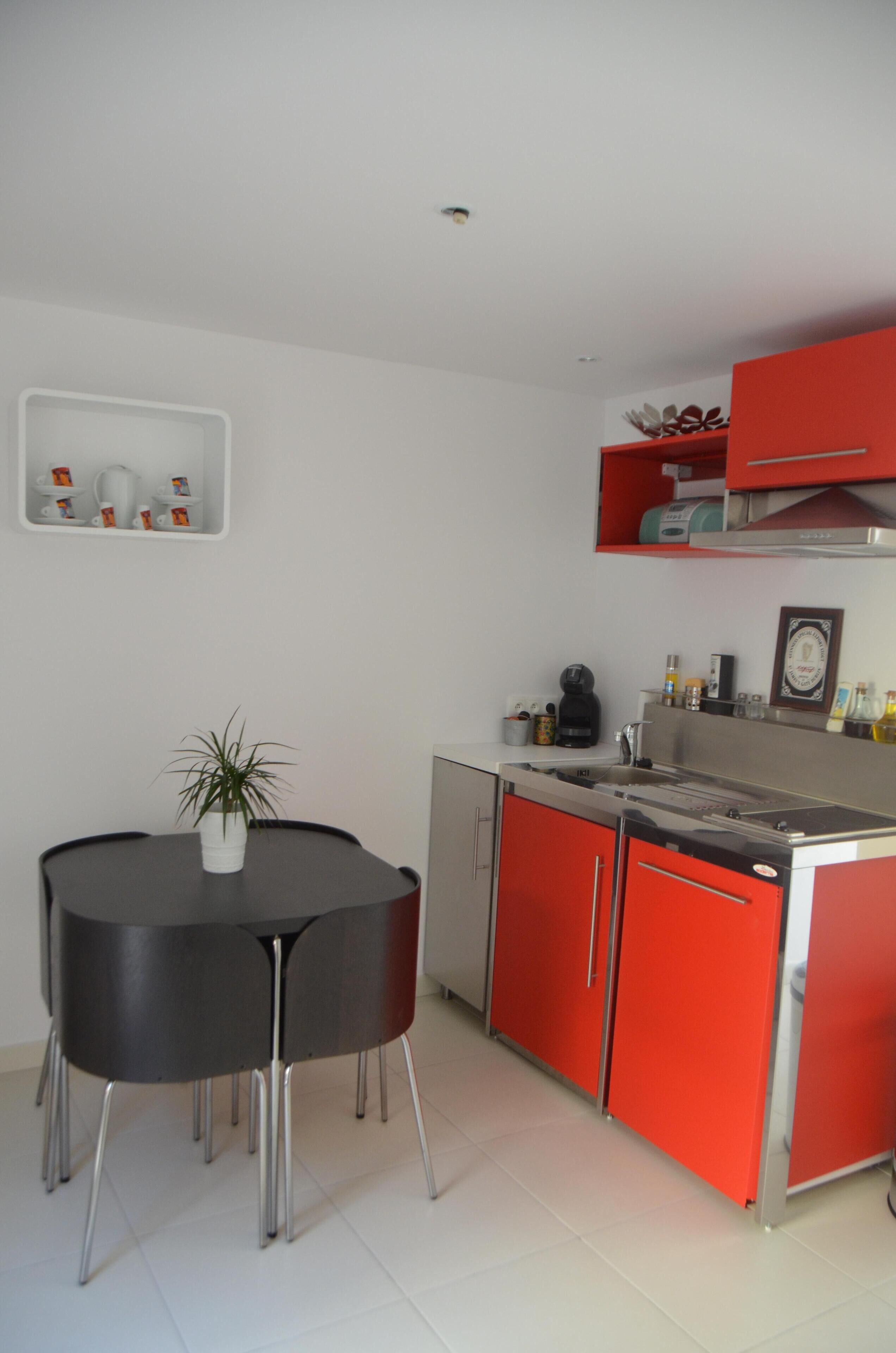 uriage Rental with jacuzzi and terraces