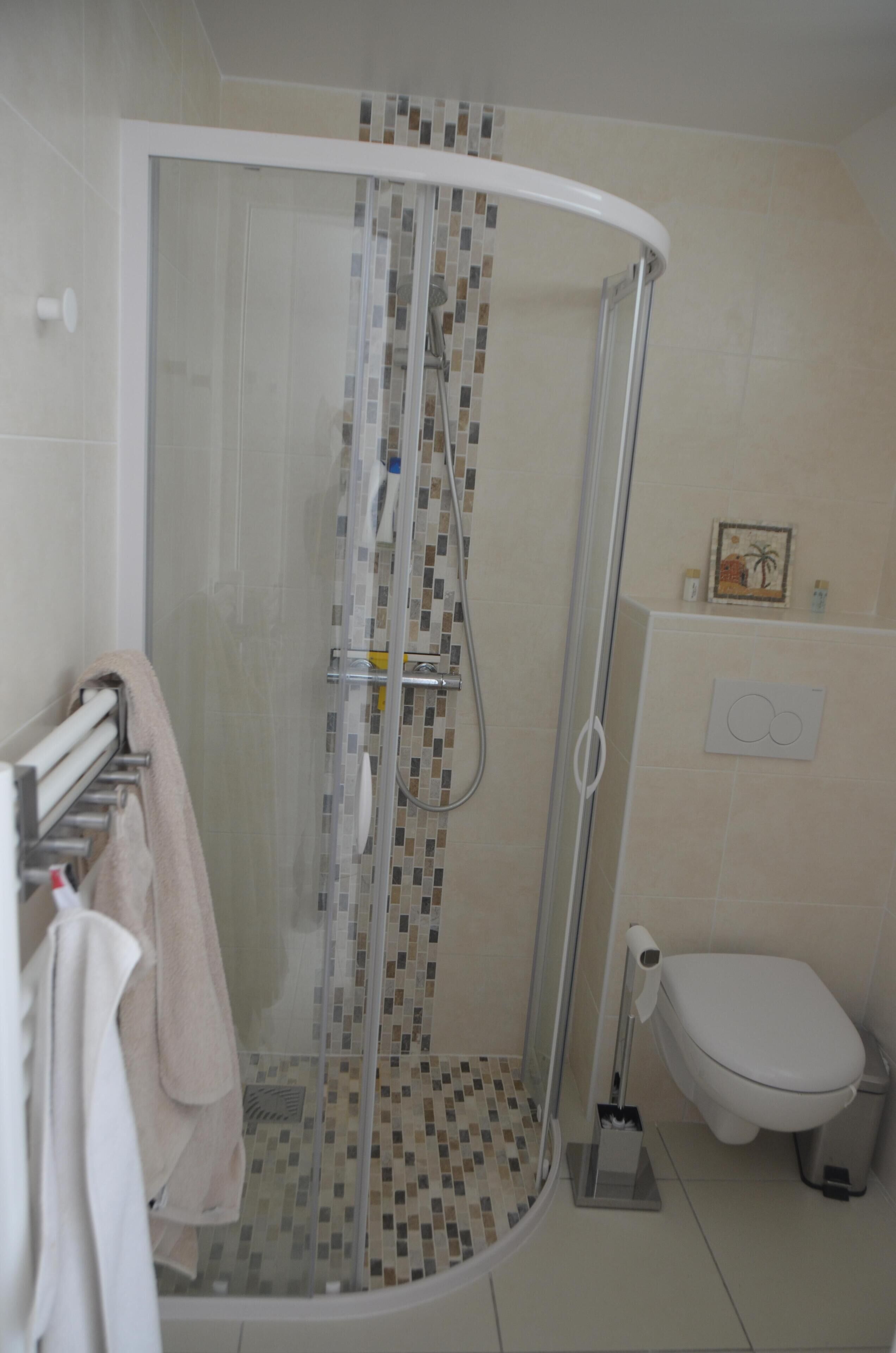 uriage Rental with jacuzzi and terraces