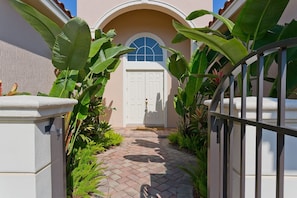 Detalle exterior