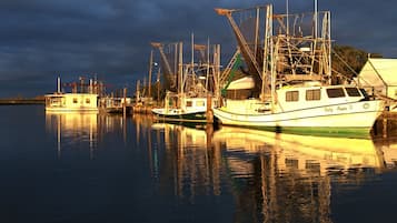 Puerto deportivo