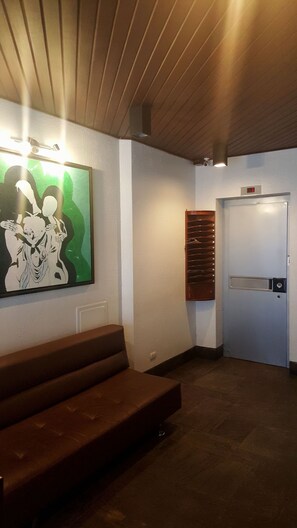 Intérieur