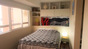 1 chambre, bureau, accès au Wi-Fi (inclus)