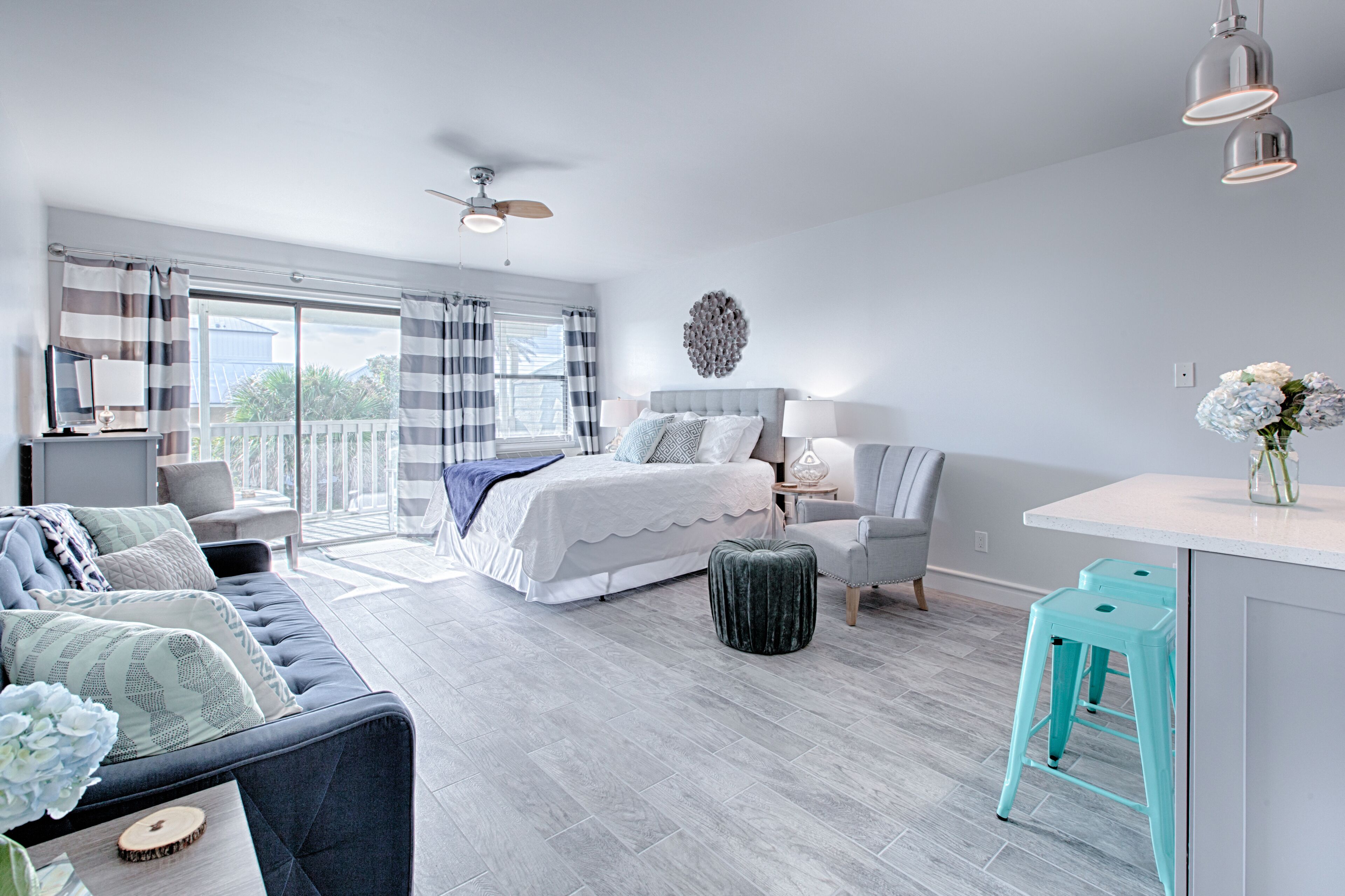 Beach, Please! - Gulf Views & Steps Away from 30A!