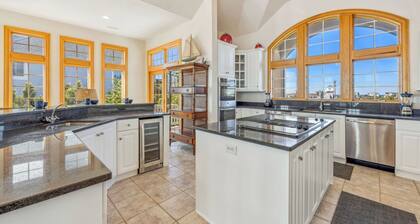 Premier Oceanfront Home w/ Private Pool, Hot Tub, Game Room, and Home Theater