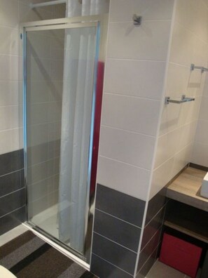 Een douche