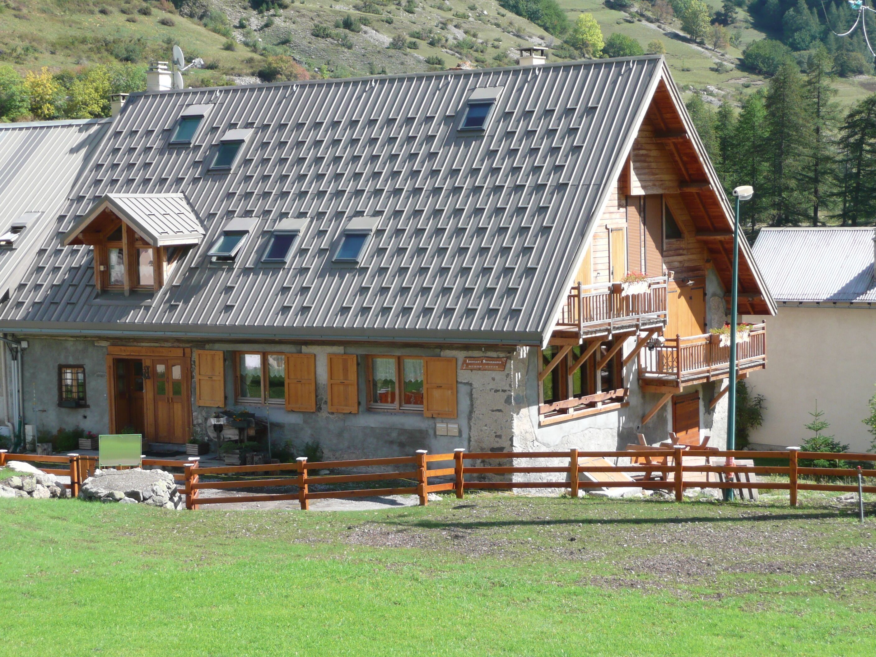 Außenbereich