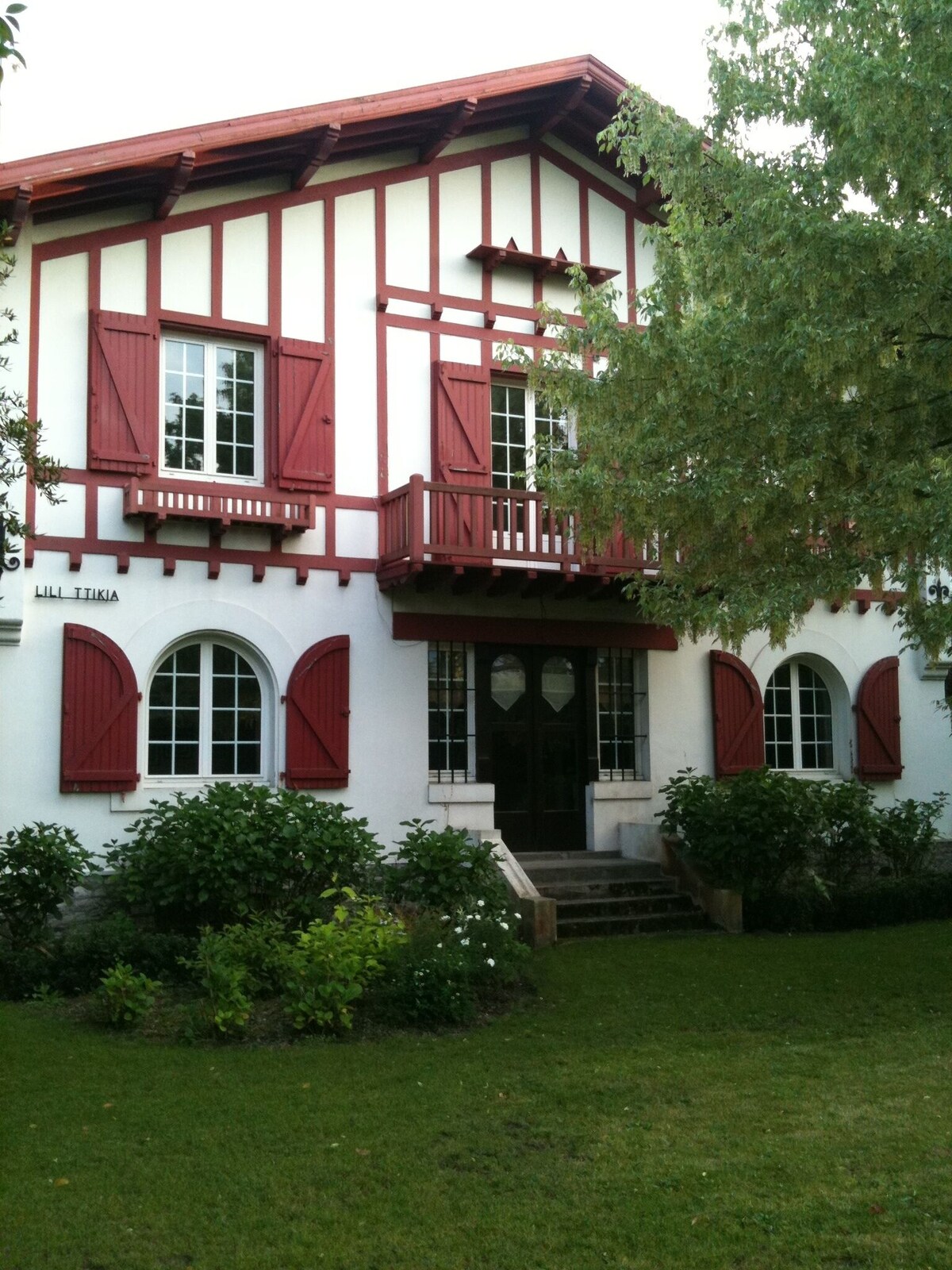 Image de profil de l’hôte