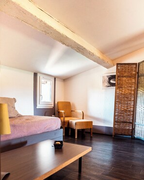 3 soveværelser, strygejern/strygebræt, weekendseng, Wi-Fi