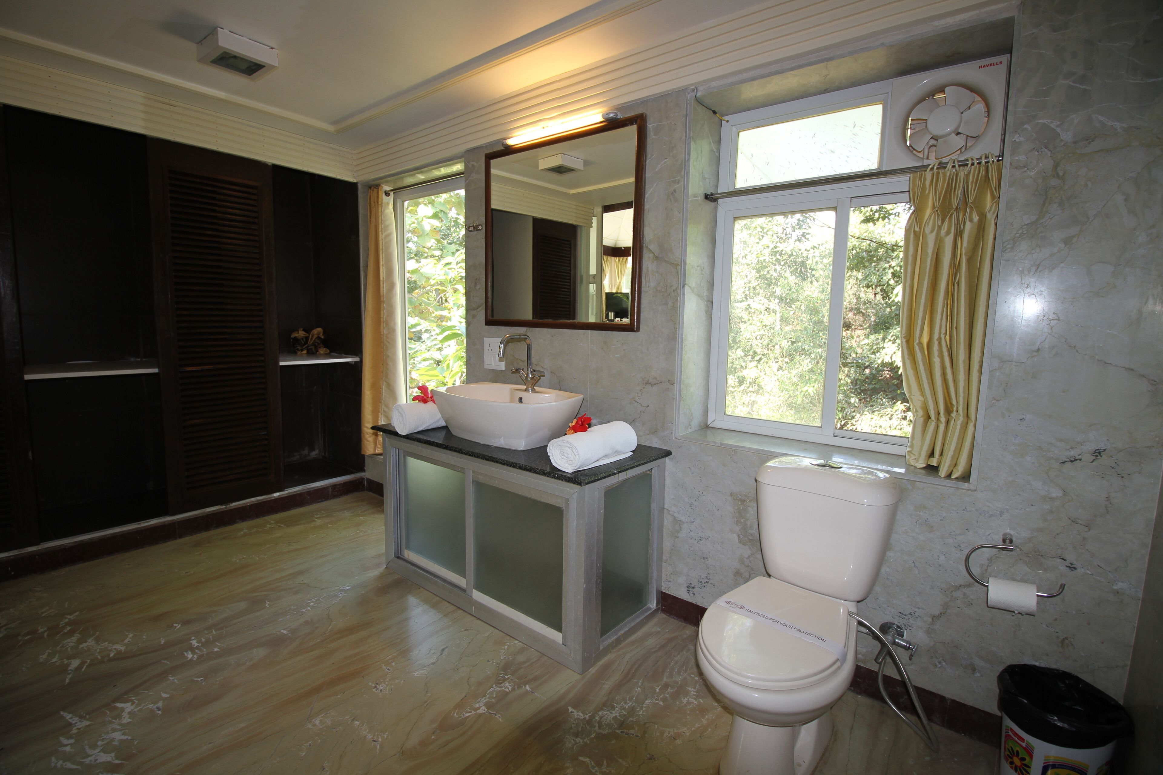 Village Machaan (A Division of VVillage Resorts PVT LTD)