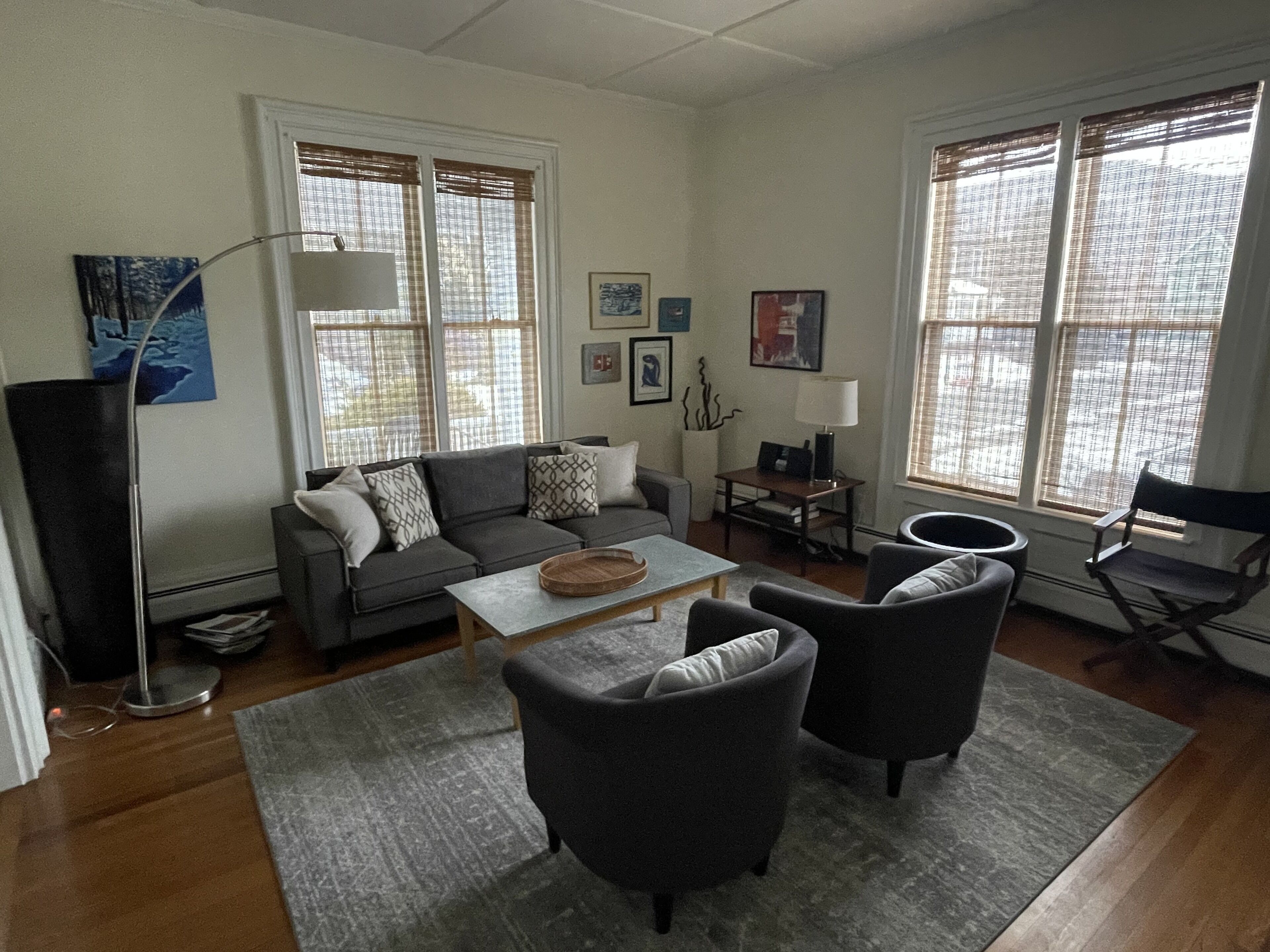 Spacious Victorian duplex near MASSMoCA, MCLA (19)