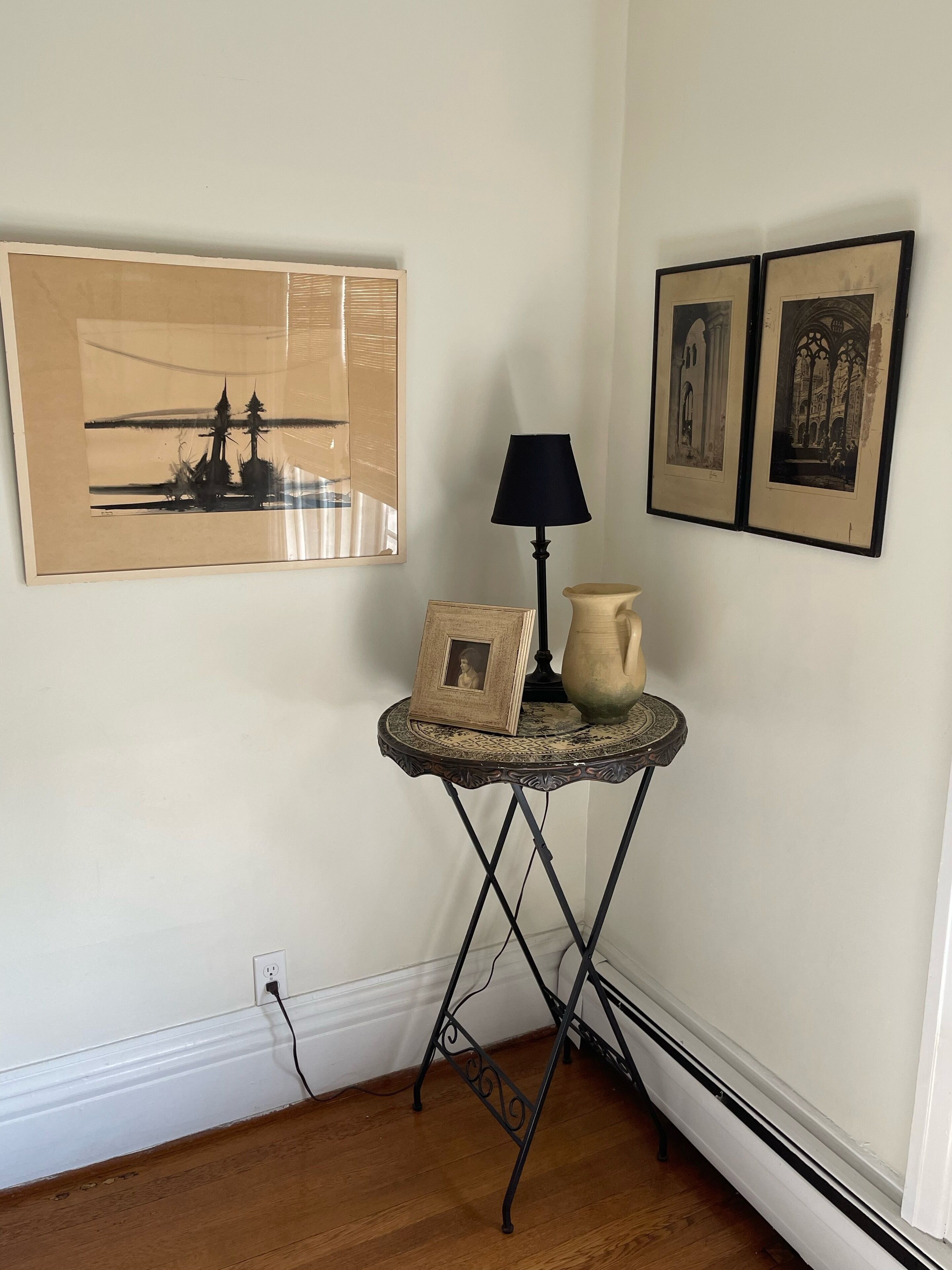 Spacious Victorian duplex near MASSMoCA, MCLA (19)