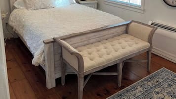 2 Schlafzimmer, BĂŒgeleisen/BĂŒgelbrett, kostenloses WLAN, BettwĂ€sche