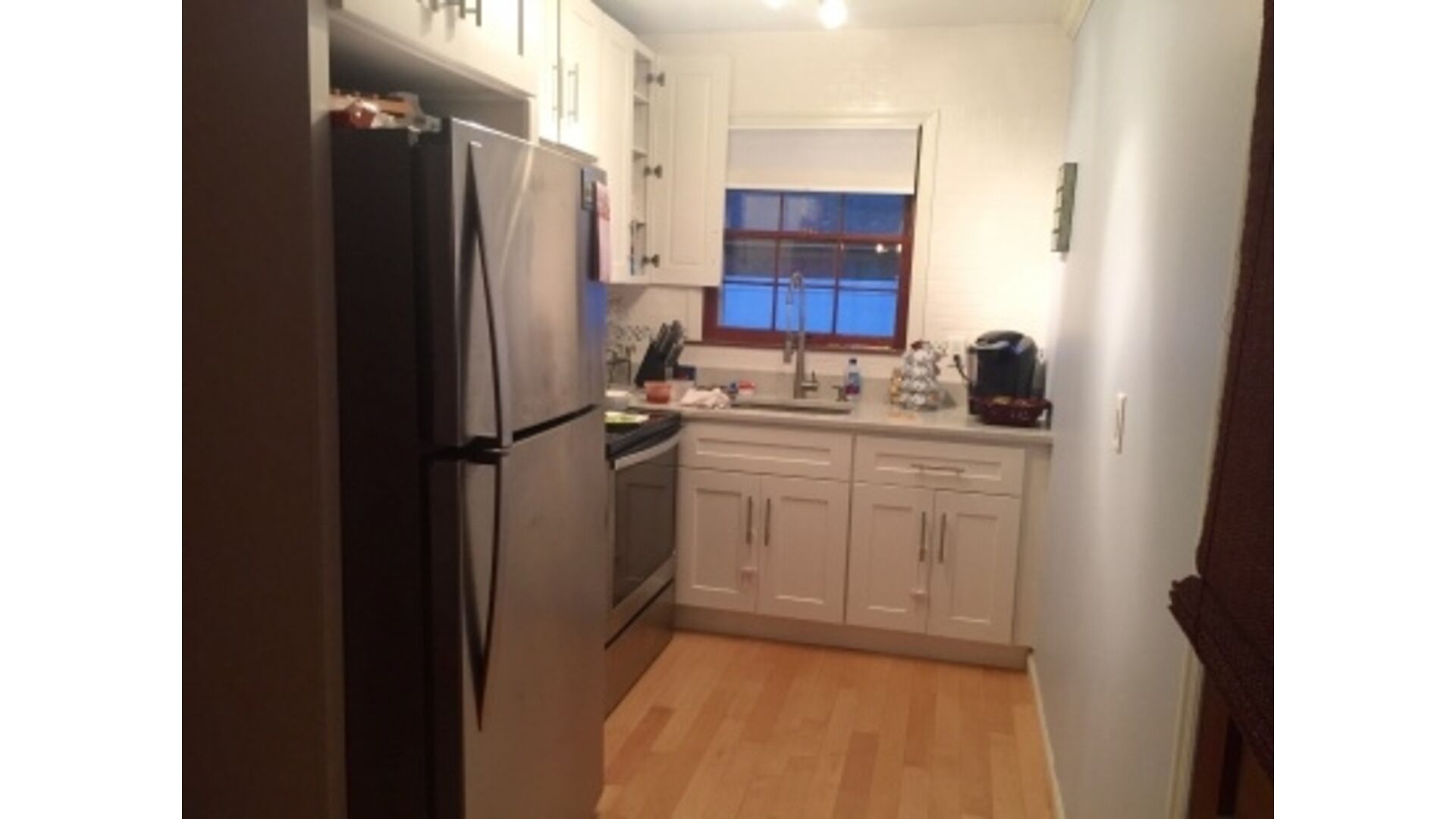 Resort Style Backyard/ Chalet all Newly Renovated/Heated Private pool