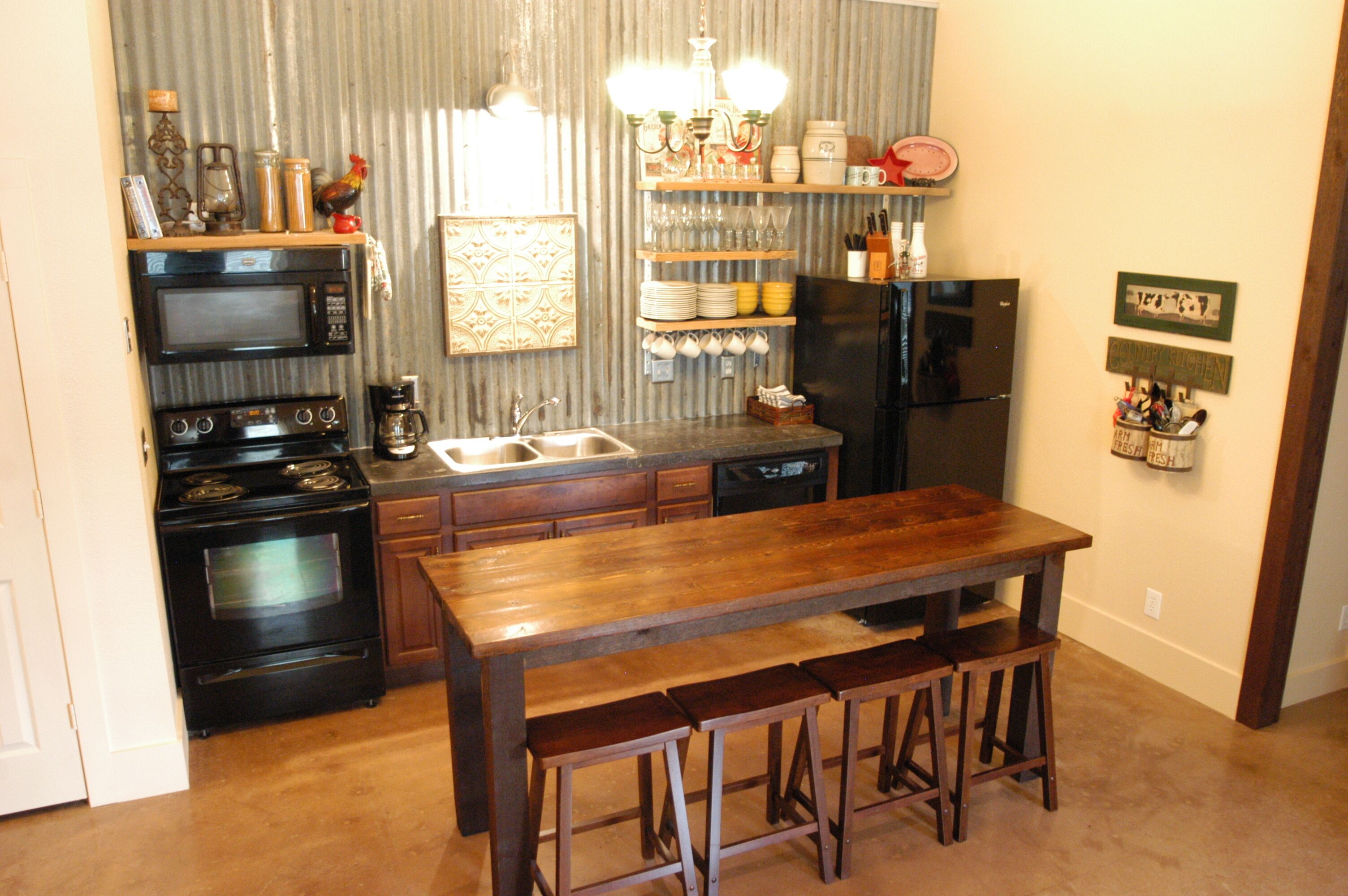 Lake Texoma Family Getaway, GREAT for large groups and kids. "Wonderful Escape!"