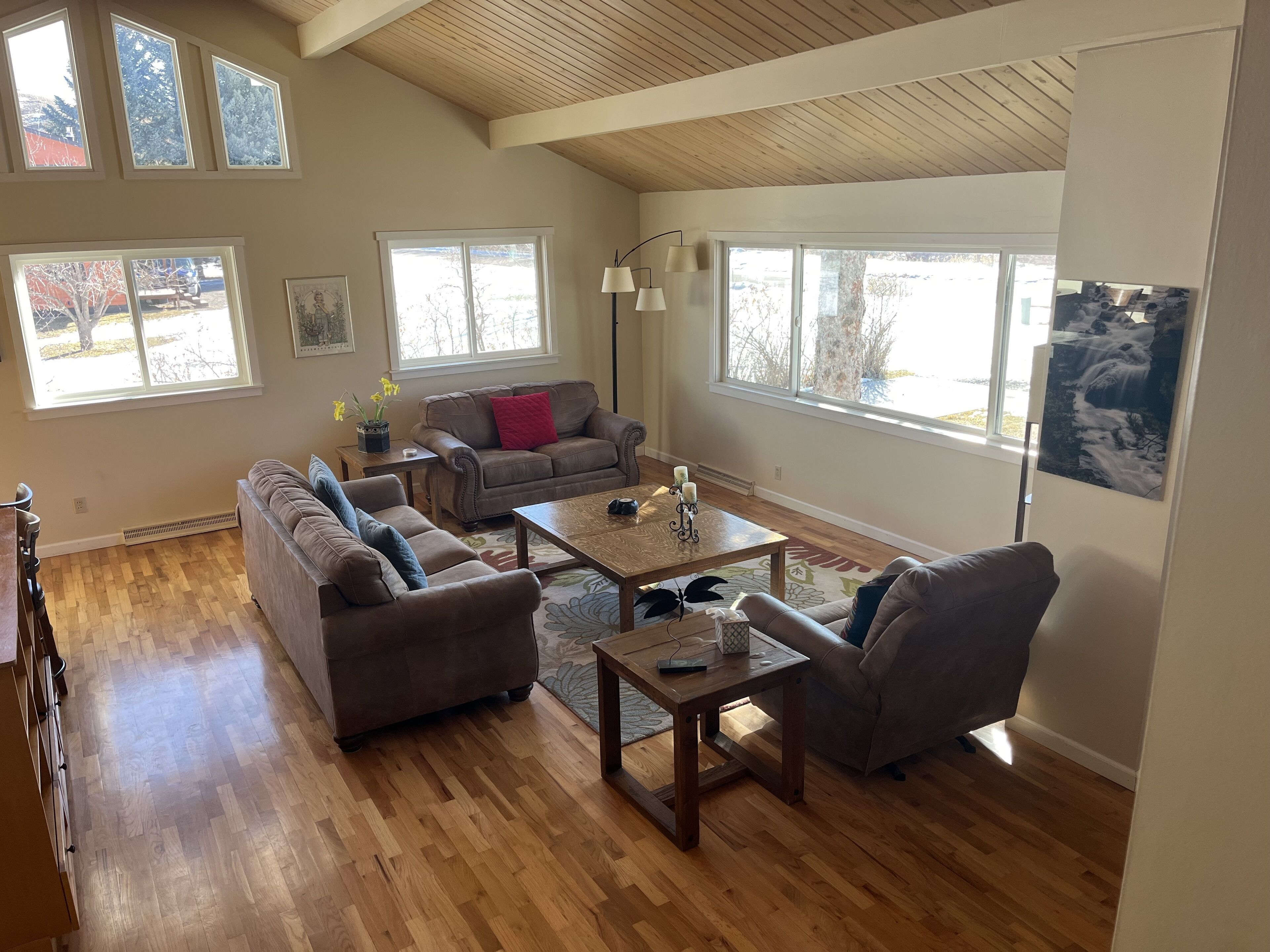 Älytelevisio, kirjoja, stereot