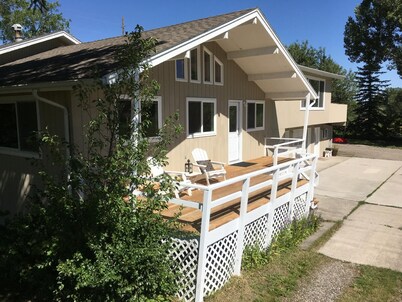 Country Living in the City