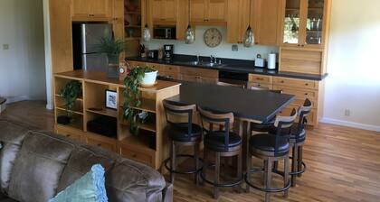 Country Living in the City