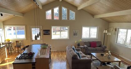 Country Living in the City