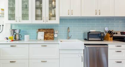 Chic 3 BR 3 BA Near Pearl, Parks, CU & Sundance