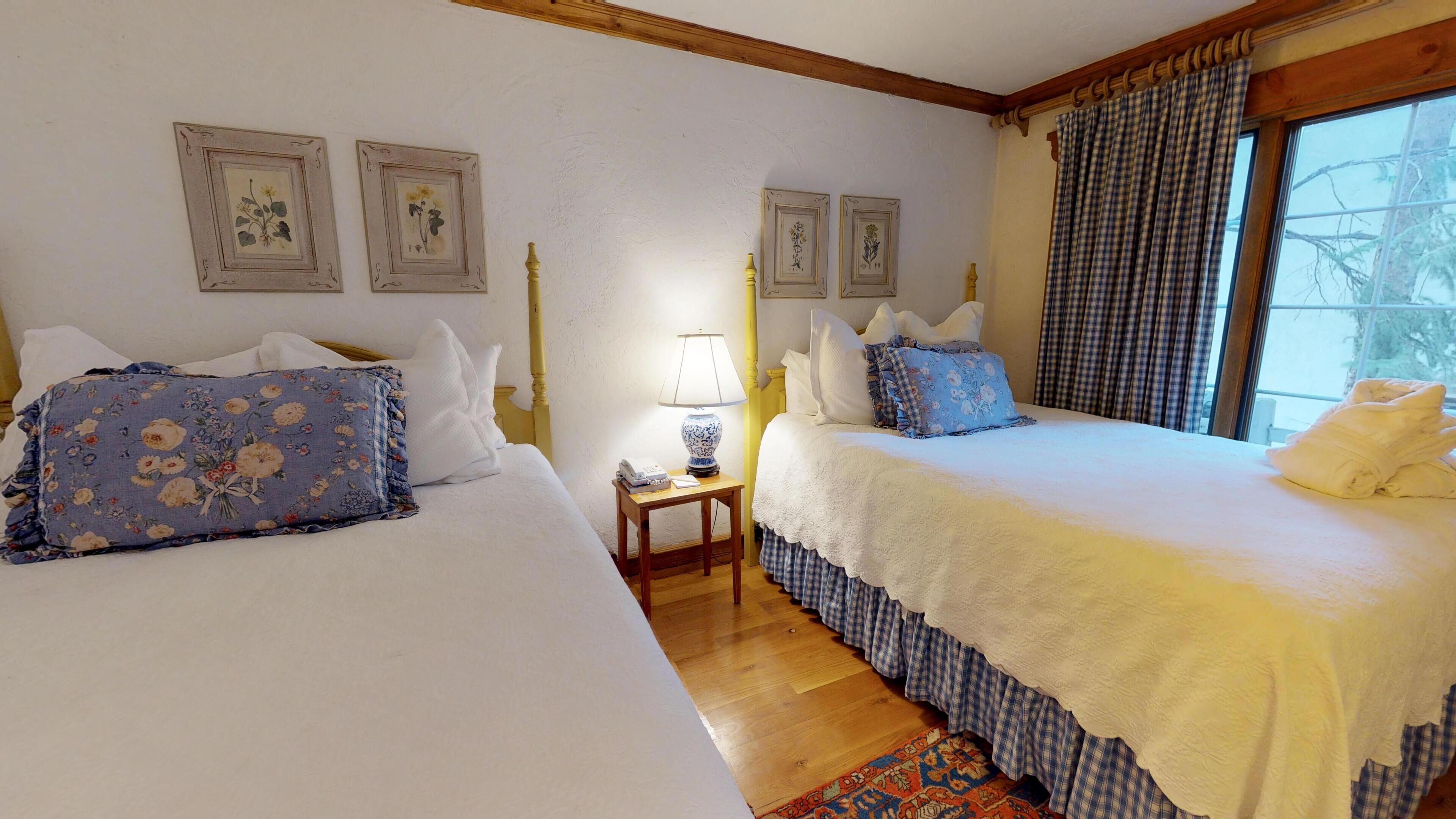 Christiania | Chateau Christian | C110