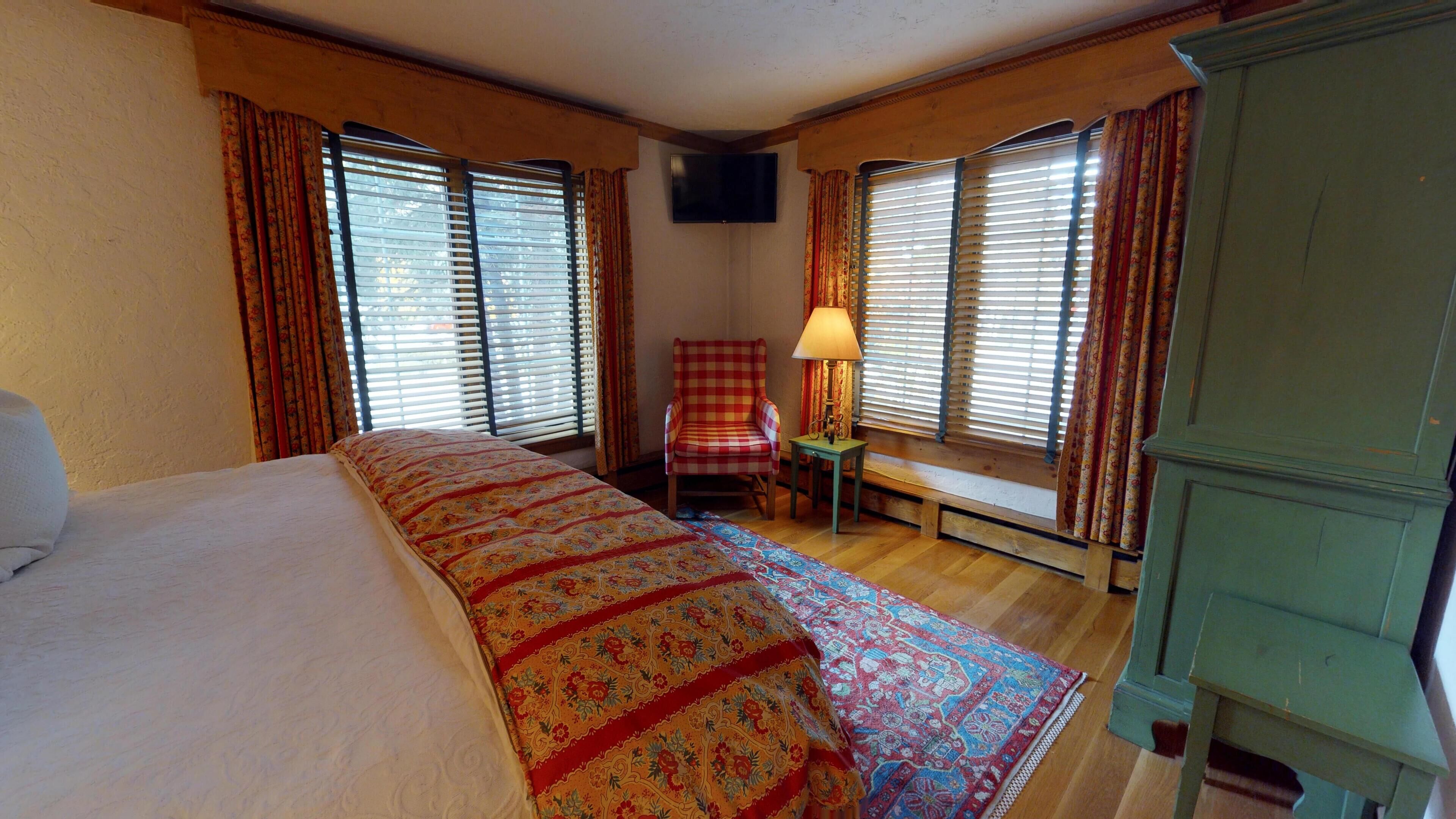 Christiania | Chateau Christian | C110