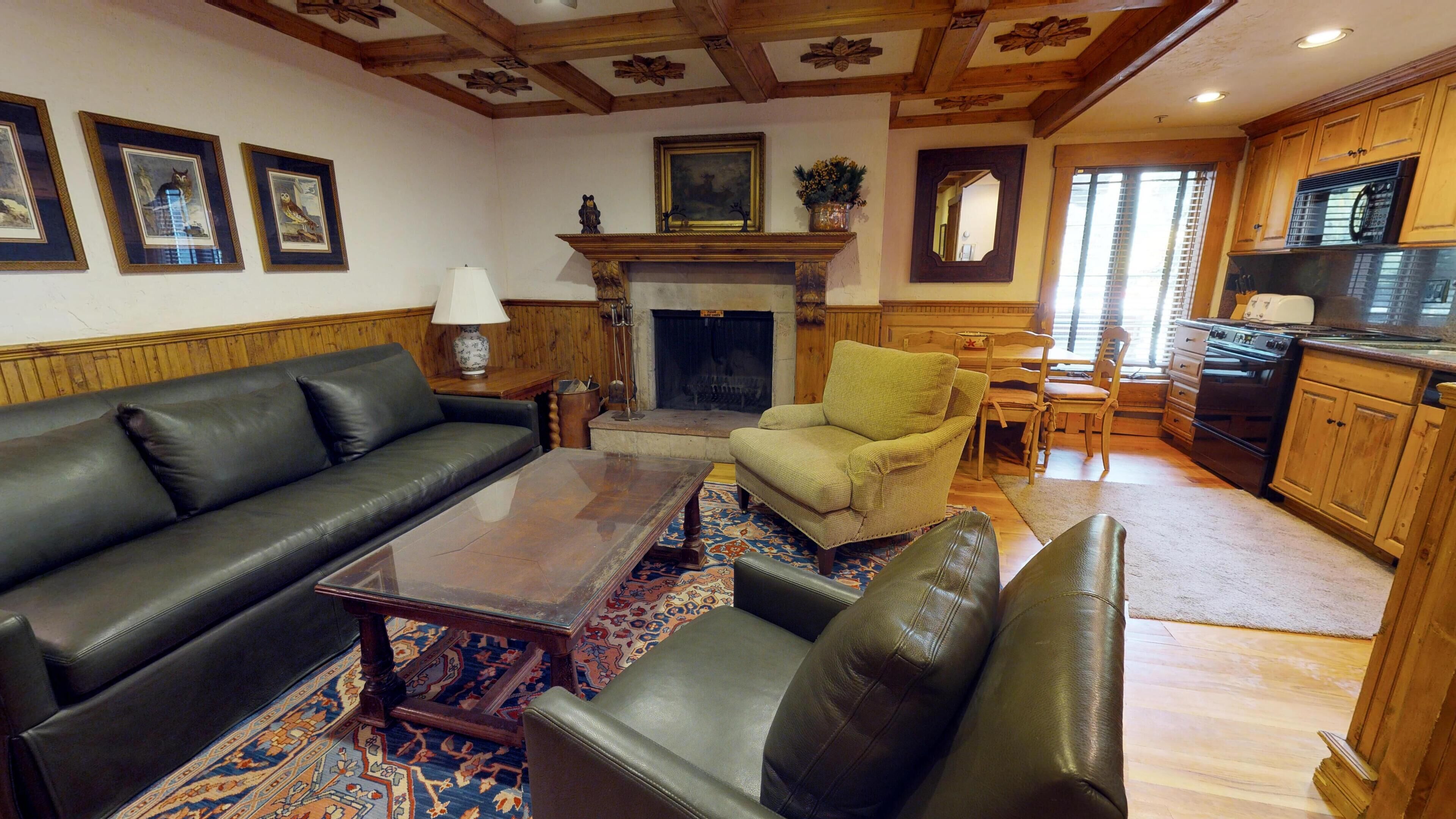 Christiania | Chateau Christian | C110